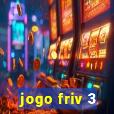 jogo friv 3